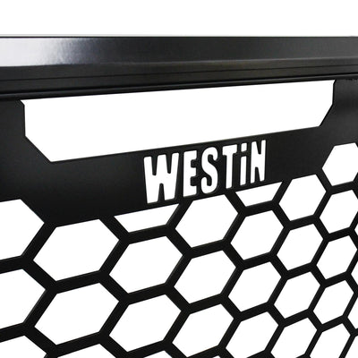 HLR Truck Rack <br> 2019-2026 Chevy GMC Silverado Sierra 1500