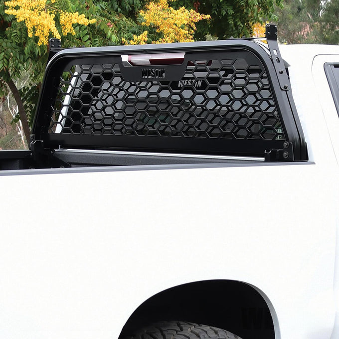 HLR Truck Rack <br> 2019-2026 Chevy GMC Silverado Sierra 1500