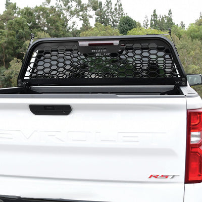 HLR Truck Rack <br> 2019-2026 Chevy GMC Silverado Sierra 1500