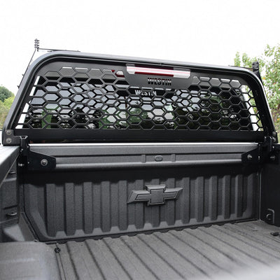 HLR Truck Rack <br> 2019-2026 Chevy GMC Silverado Sierra 1500