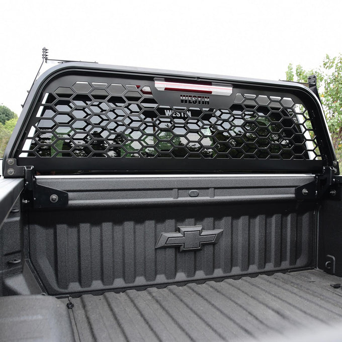 HLR Truck Rack <br> 2019-2026 Chevy GMC Silverado Sierra 1500