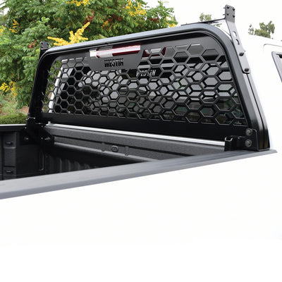 HLR Truck Rack <br> 2019-2026 Chevy GMC Silverado Sierra 1500