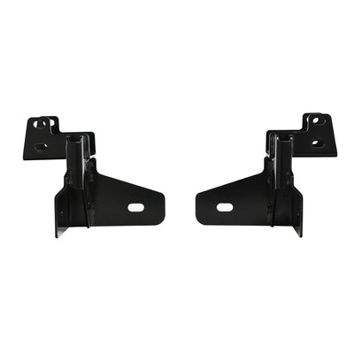 HLR Truck Rack <br> 2019-2026 Chevy GMC Silverado Sierra 1500