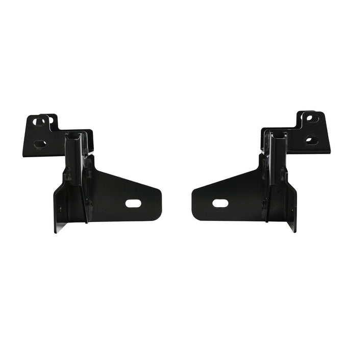 HLR Truck Rack <br> 2019-2026 Chevy GMC Silverado Sierra 1500