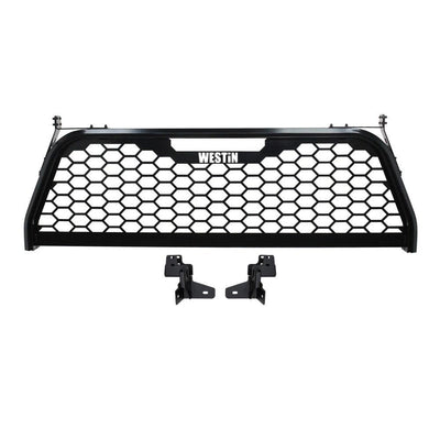 HLR Truck Rack <br> 20-26 Chevy Silverado GMC Sierra 1500-3500 HD