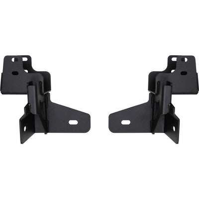 HLR Truck Rack <br> 20-26 Chevy Silverado GMC Sierra 1500-3500 HD