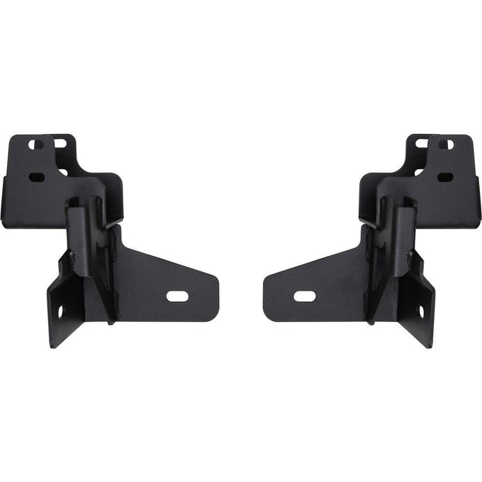 HLR Truck Rack <br> 20-26 Chevy Silverado GMC Sierra 1500-3500 HD