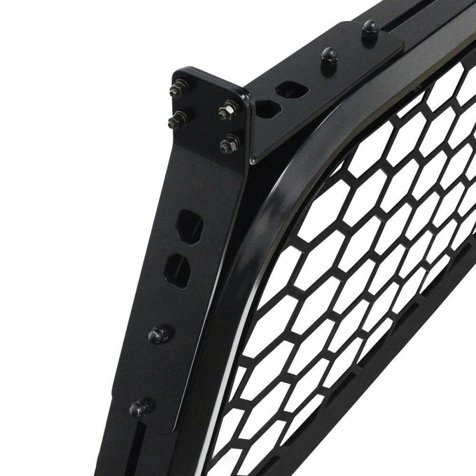 HLR Truck Rack <br> 20-26 Chevy Silverado GMC Sierra 1500-3500 HD