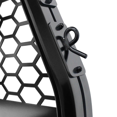 HLR Adjustable Tie Down - Single Point <br> Universal Fit