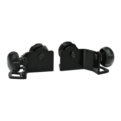 Multi-Point HLR Adjustable Tie Down <br> Universal Fit