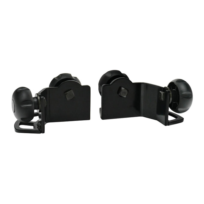 Multi-Point HLR Adjustable Tie Down <br> Universal Fit