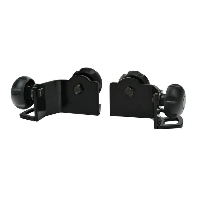Multi-Point HLR Adjustable Tie Down <br> Universal Fit