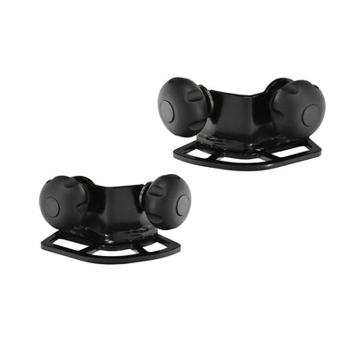 Multi-Point HLR Adjustable Tie Down <br> Universal Fit