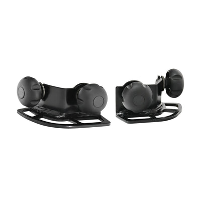 Multi-Point HLR Adjustable Tie Down <br> Universal Fit