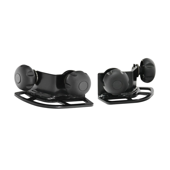 Multi-Point HLR Adjustable Tie Down <br> Universal Fit