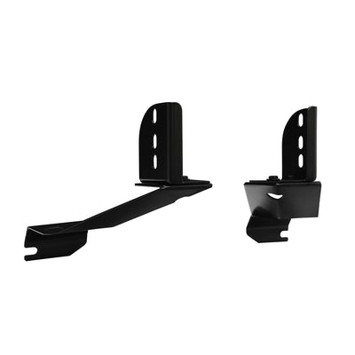 HLR LED Light Bar Brackets <br> Universal Fit