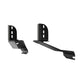 HLR LED Light Bar Brackets <br> Universal Fit