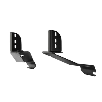HLR LED Light Bar Brackets <br> Universal Fit