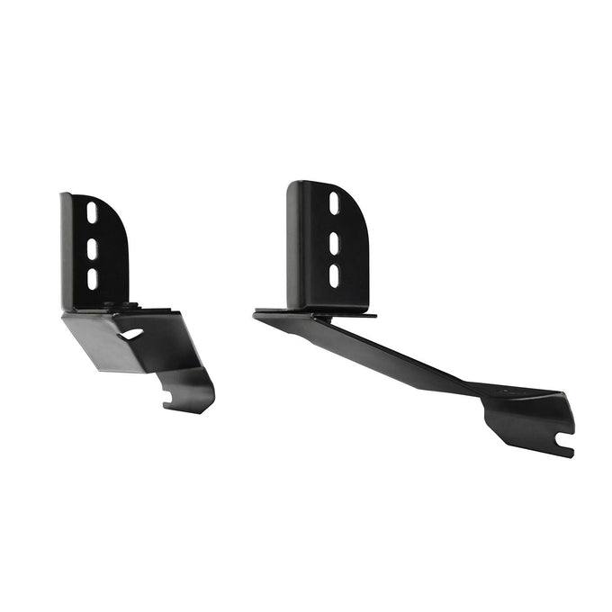 HLR LED Light Bar Brackets <br> Universal Fit