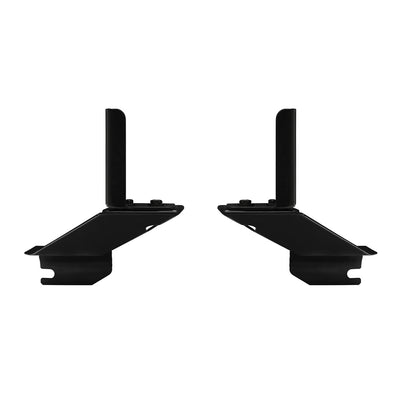HLR LED Light Bar Brackets <br> Universal Fit