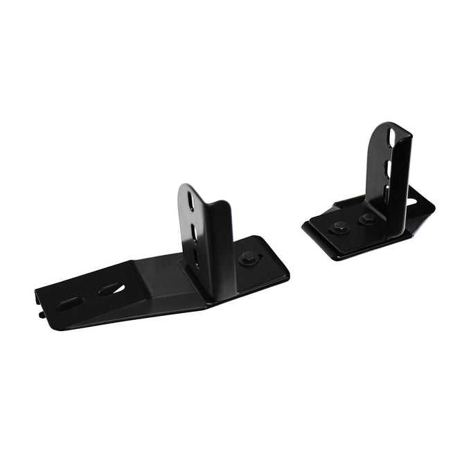 HLR LED Light Bar Brackets <br> Universal Fit