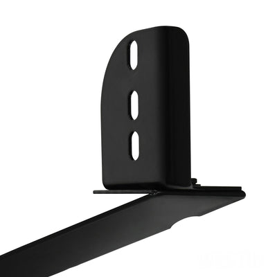 HLR LED Light Bar Brackets <br> Universal Fit