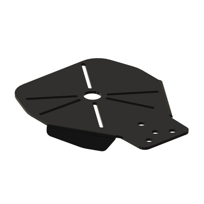 HLR Beacon Light Top Mount <br> Universal Fit