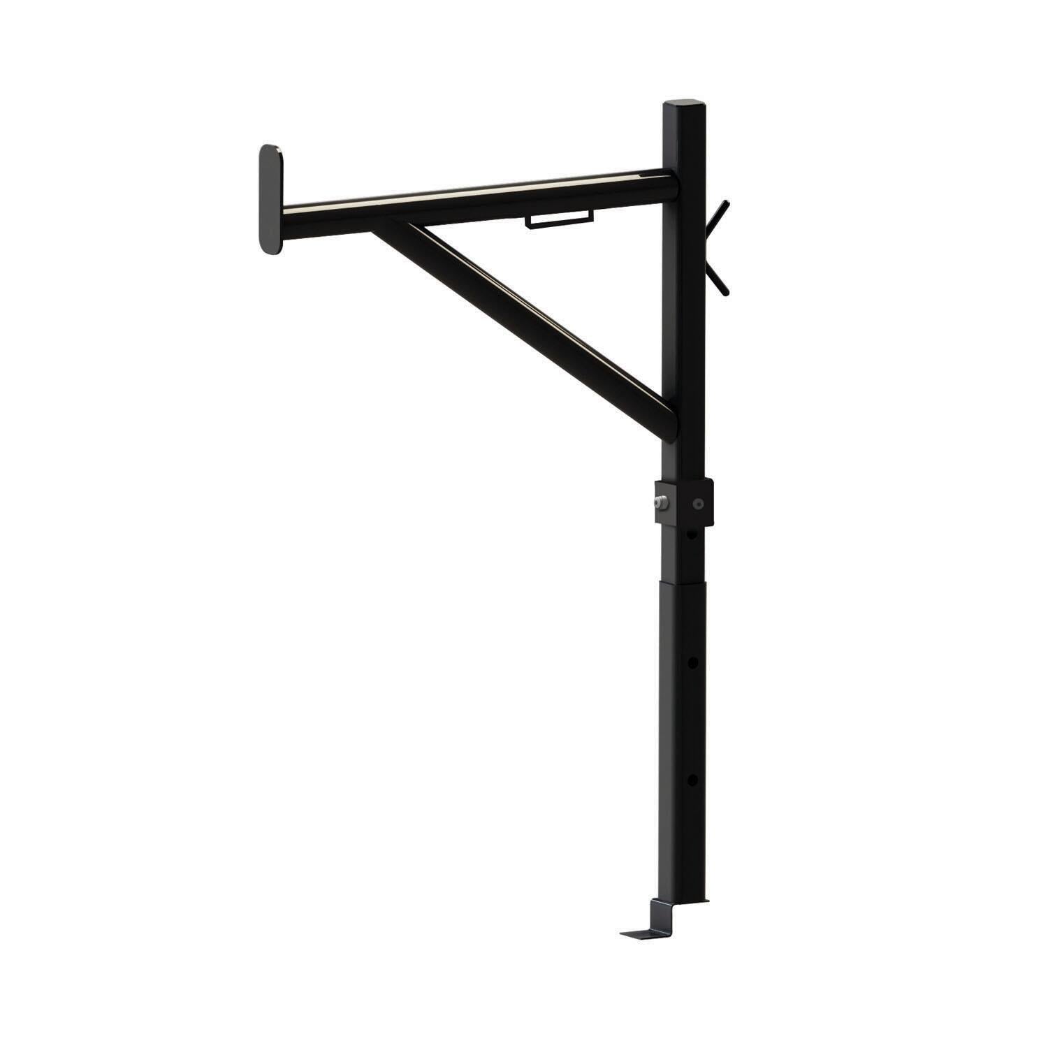 HD Ladder Rack <br> Universal Fit