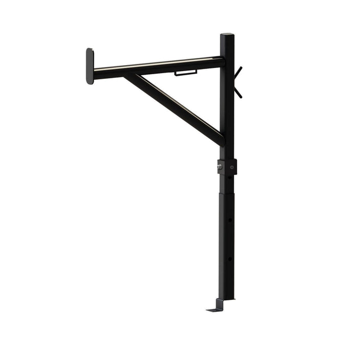 HD Ladder Rack <br> Universal Fit