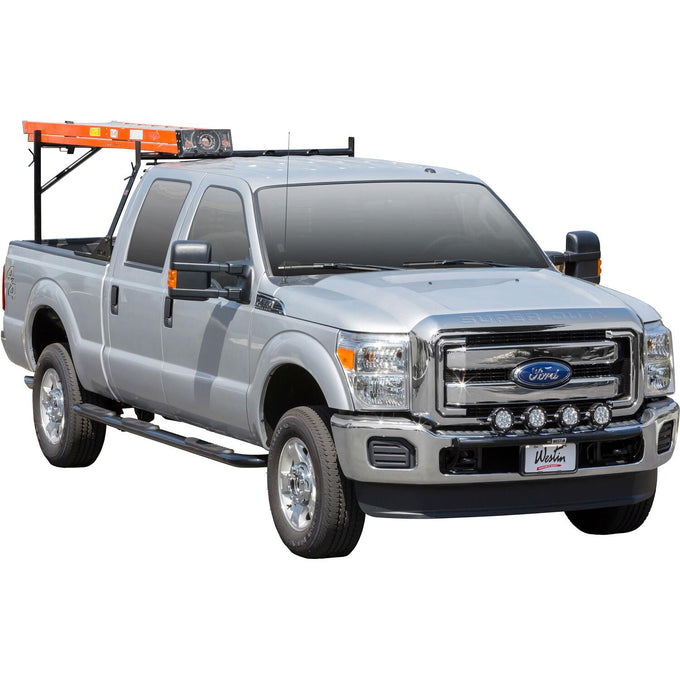 HD Ladder Rack <br> Universal Fit
