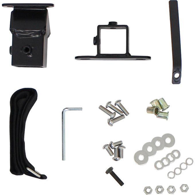 HD Ladder Rack <br> Universal Fit