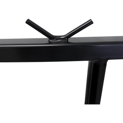 HD Ladder Rack <br> Universal Fit
