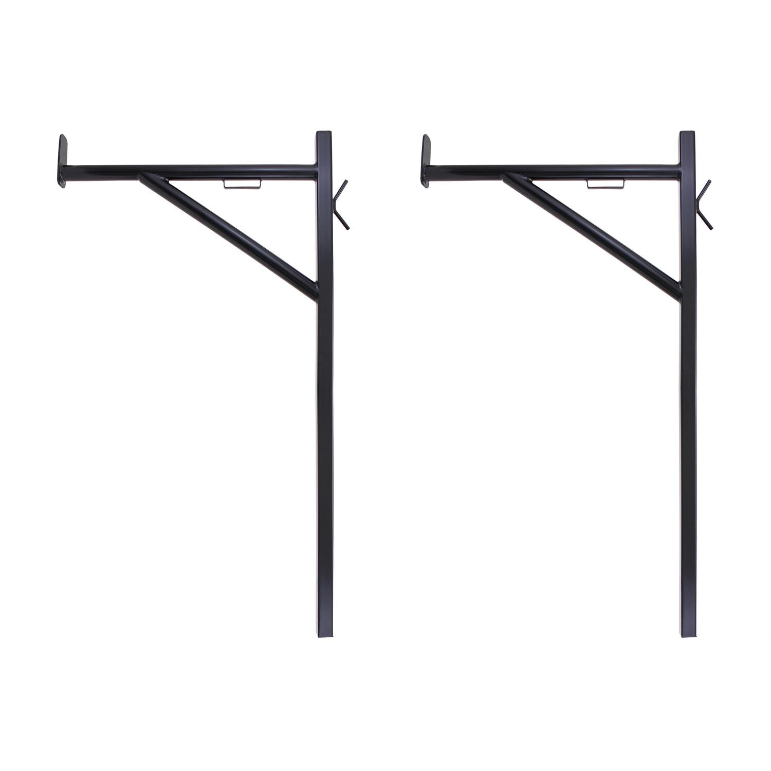 HD Ladder Rack <br> Universal Fit