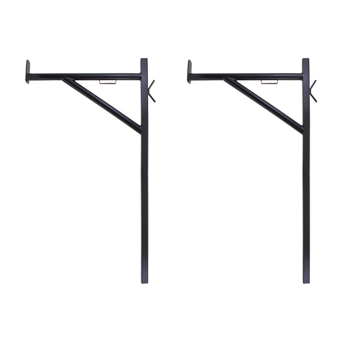 HD Ladder Rack <br> Universal Fit