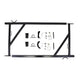HD Ladder Rack <br> Universal Fit