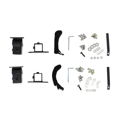 HD Ladder Rack <br> Universal Fit