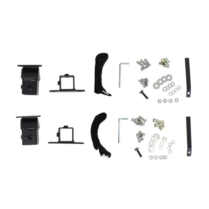 HD Ladder Rack <br> Universal Fit