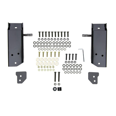 HDX Winch Mount Grille Guard <br> 2011-2016 Ford F-250 F-350 Super Duty