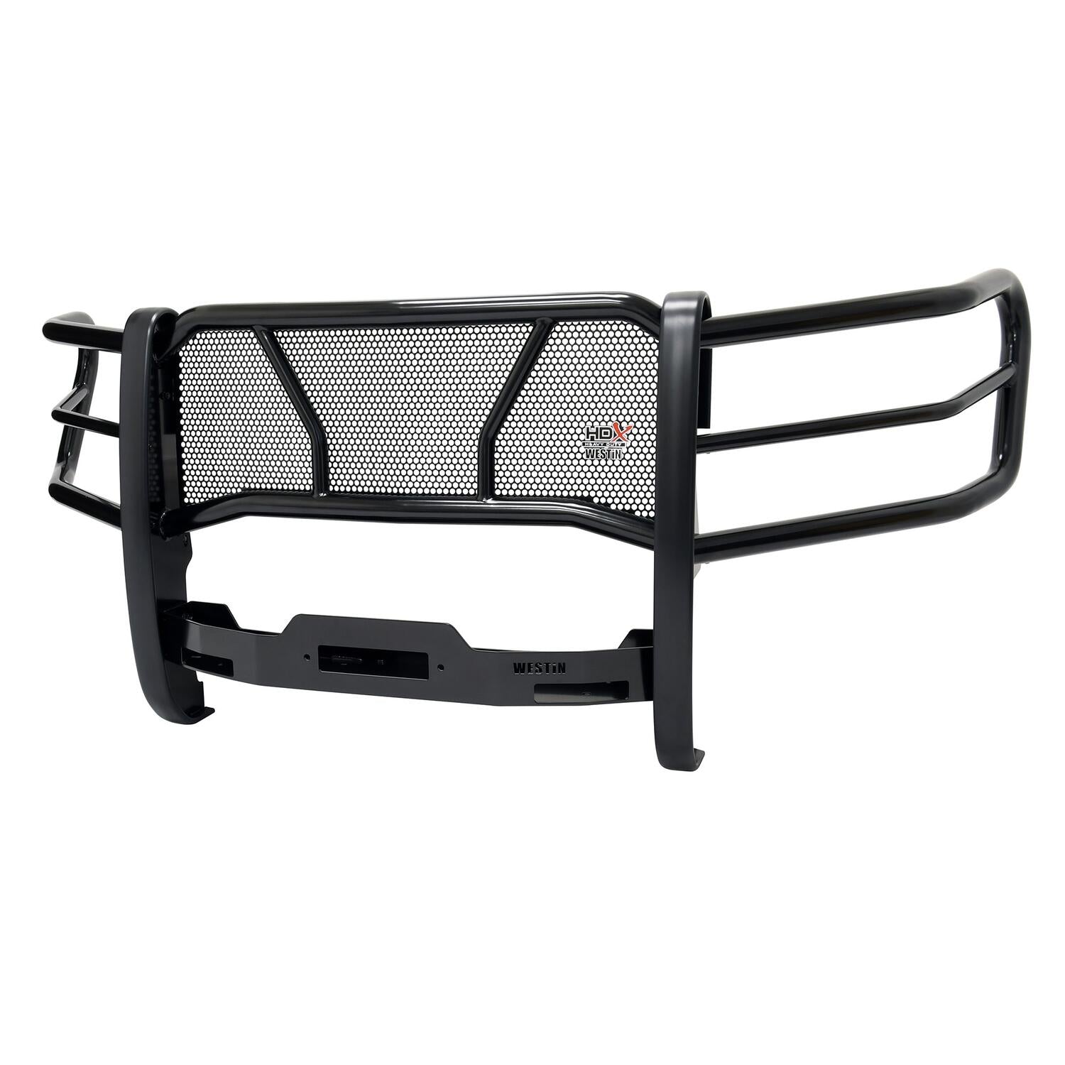 HDX Winch Mount Modular Grille Guard <br> 2021-2025 Ford F-150