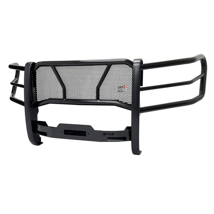 HDX Winch Mount Modular Grille Guard <br> 2021-2025 Ford F-150