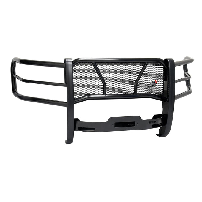 HDX Winch Mount Modular Grille Guard <br> 2021-2025 Ford F-150