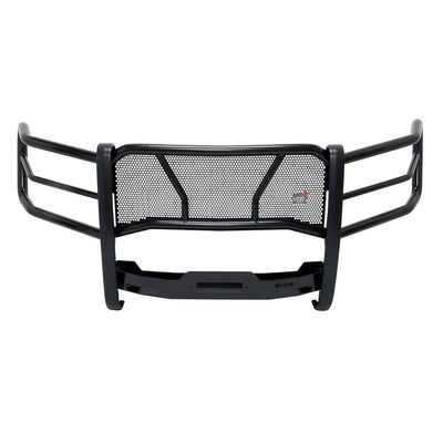 HDX Winch Mount Modular Grille Guard <br> 2021-2025 Ford F-150
