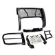 HDX Winch Mount Modular Grille Guard <br> 2021-2025 Ford F-150