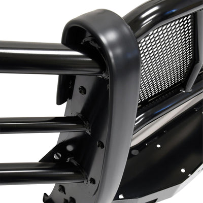HDX Winch Mount Modular Grille Guard <br> 2021-2025 Ford F-150