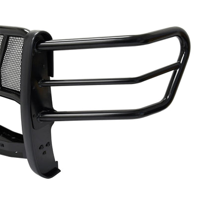 HDX Winch Mount Modular Grille Guard <br> 2021-2025 Ford F-150