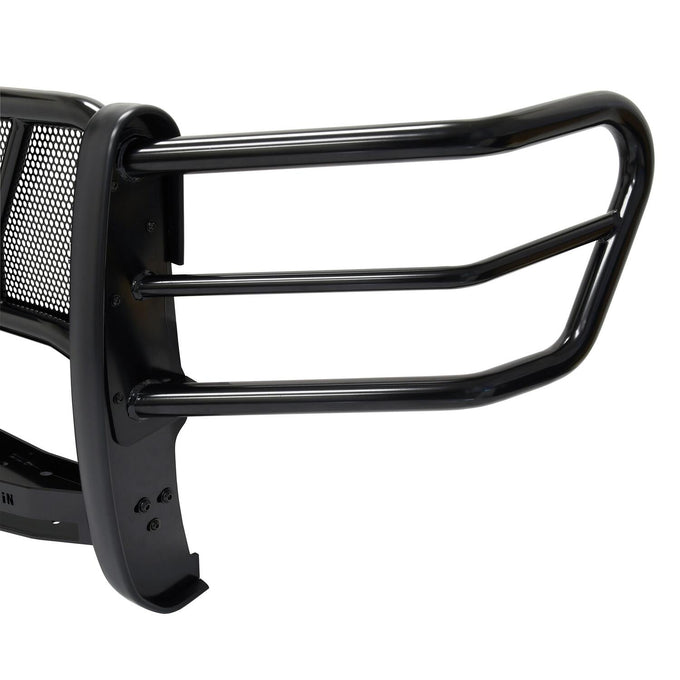 HDX Winch Mount Modular Grille Guard <br> 2021-2025 Ford F-150