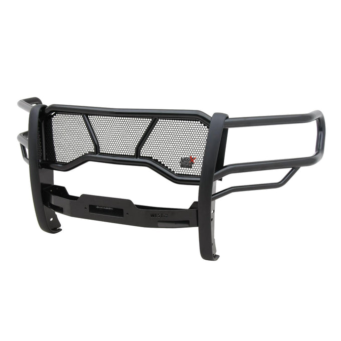 HDX Winch Mount Grille Guard <br> 2009-2014 Ford F-150