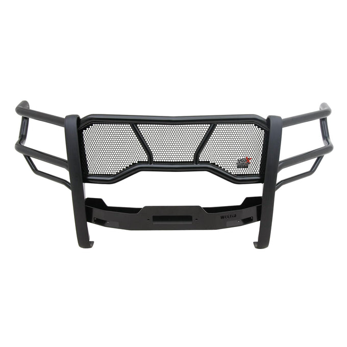 HDX Winch Mount Grille Guard <br> 2009-2014 Ford F-150