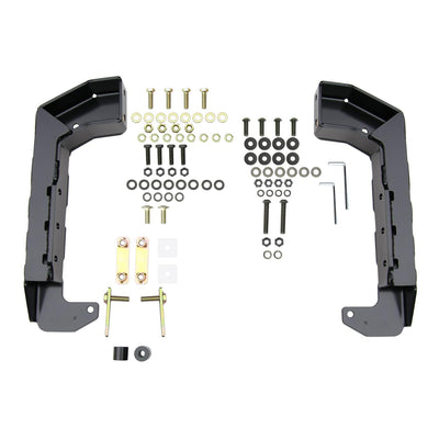 HDX Winch Mount Grille Guard <br> 2009-2014 Ford F-150