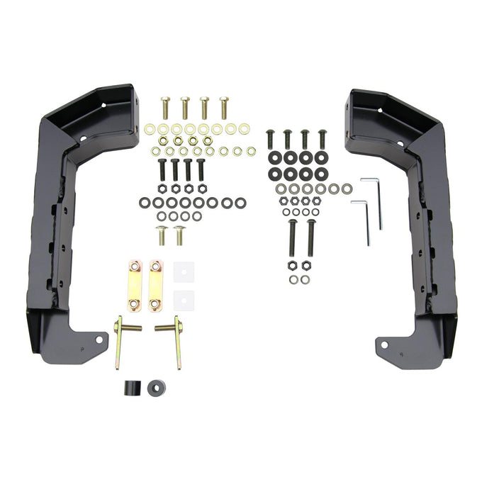 HDX Winch Mount Grille Guard <br> 2009-2014 Ford F-150